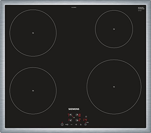 Preisvergleich Produktbild Siemens "111 Jahre Siemens" Induktions-Kochfeld iQ100 "EU645BEB2E"