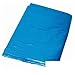 Price comparison product image ToWorld(TM) 427565 Silverline Tarpaulin Waterproof Sheet 3mx3.6m Heavy Duty Cover Tarp PVC