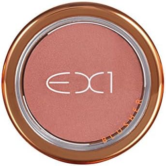 EX1 Cosmetics Blusher, Pretty In Peach by EX1 Cosmetics