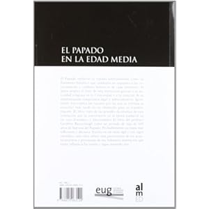 EL PAPADO EN LA EDAD MEDIA