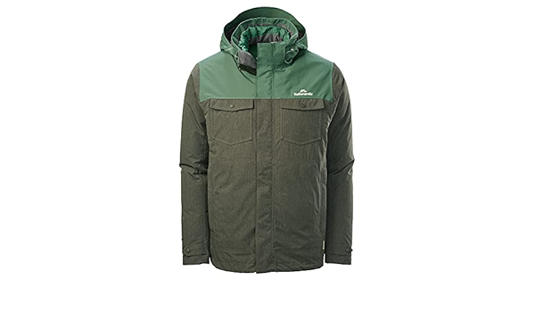 kathmandu talas jacket
