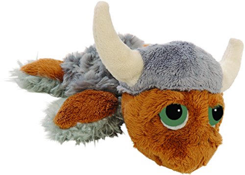 L'il Peepers Viking Turtle Toy (Small)