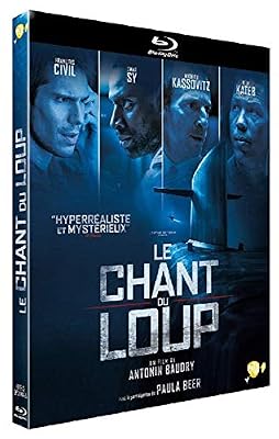 Pathe Le Chant du loup [Blu-ray]