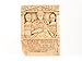 Produktbild Marcus Caelius archäologischer Relief-Stein des Centurio der LEG XVIII - Forum Traiani - Zenturio der römischen Armee als Relief Wandbild