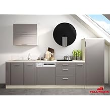 Suchergebnis auf Amazon.de für: KüCHENZEILE OHNE HäNGESCHRäNKE