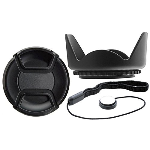 Kit Accesoires 67mm Pare Soleil Bouchon Cache objectif avec Ficelle pour DSLR EOS REBEL T3i T2i T4i T5i 550D 600D 700D 650D OBJECTIF 18-55 70-300 pour NIKON DSLR D3200 D3100 D3300 D3000 D5000 D5200 D5300 D5100 OBJECTIF LENS 18-105 CANON DSLR EOS REBEL T3i T2i T4i T5i 550D 600D 700D 650D OBJECTIF LENS 18-135 reviews Kit Accesoires 67mm Pare Soleil Bouchon Cache objectif avec Ficelle pour DSLR EOS REBEL T3i T2i T4i T5i 550D 600D 700D 650D OBJECTIF 18-55 70-300 pour NIKON DSLR D3200 D3100 D3300 D3000 D5000 D5200 D5300 D5100 OBJECTIF LENS 18-105 CANON DSLR EOS REBEL T3i T2i T4i T5i 550D 600D 700D 650D OBJECTIF LENS 18-135