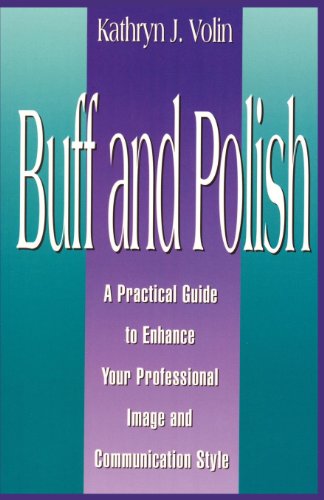 Buff and Polish (English Edition)