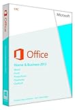 Microsoft Office Home and Business 2013