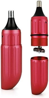 CWW Tattoo Pen Tattoo Eyebrow One Machine Shaan Motor Machine Han Xiu Machine Tattoo Machine Strip Line,Red