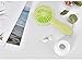 Produktbild USB-Ventilator Outdoor New Creative Tragbarer Mini Fan Student Creative Handheld Fan