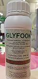  GLYFOON 500 ML. HERBICIDA Total SELECTIVO