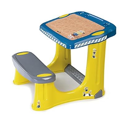 Smoby - 420201 - Minions - Pupitre