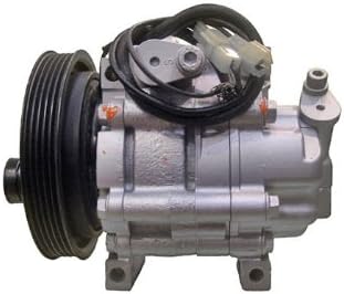 Lizarte 81.09.02.019 Compressor, air conditioning