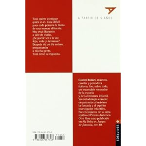 Quien soy yo?/ Who Am I?