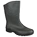 Produktbild Dunlop Herren Gummistiefel Dee Calf K580011 (43 EU) (Grün)