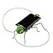Produktbild TOOGOO(R) Solarbetriebene Heuschrecke 5 Stueck / Packung