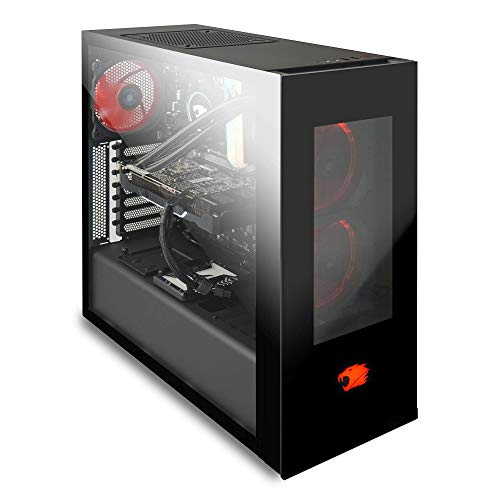 Preisvergleich Produktbild iBUYPOWER Gaming PC RDY Intel i7 RTX2070