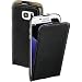 Produktbild Hama Flap-Tasche f‹¨«r Samsung Galaxy S7,Schwarz, 00176700 (Galaxy S7,Schwarz)