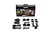 Uclear Dual Boomless Bluetooth Powersports Helmet Communicator RS.26249.00