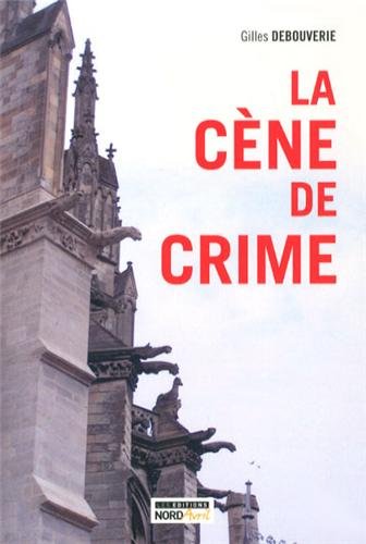 La  Cène de crime