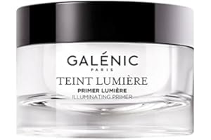 Bizzico GalÃ‰nic Teint Lumière Primer Base 50ml Radiante Líquido