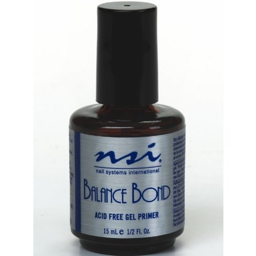 NSI Balance Bond (Acid Free) Primer 15ml - NSI7650