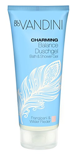 aldoVANDINI Geschenkset DankeSchönzeit CHARMING, 1er Pack (1 x 1 Set) - 3