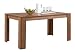 Produktbild Agionda® Esstisch Toledo in Nussbaum 140 x 90 cm