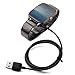 Produktbild BlueBeach® Ersatz ZenWatch 2nd Generation USB Ladekabel Ladegerät Ladestation (Nicht kompatibel mit ZenWatch 1)