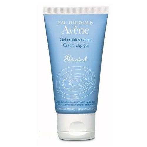 Avene Pédiatril Milk Crusts Gel 40ml