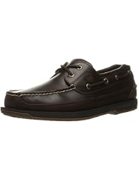 Sperry Top-Sider Men's Charter 2-Eye Withasv Boat Shoe