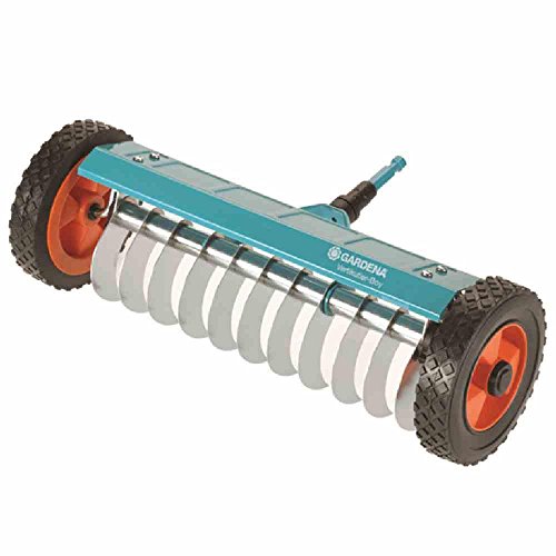 Preisvergleich Produktbild Combisystem Vertikutier-Boy 32cm