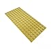 Produktbild 1 x Lego System Bau Platte beige tan sand 8 x 16 2508 41101 21104 21117 71006 92438