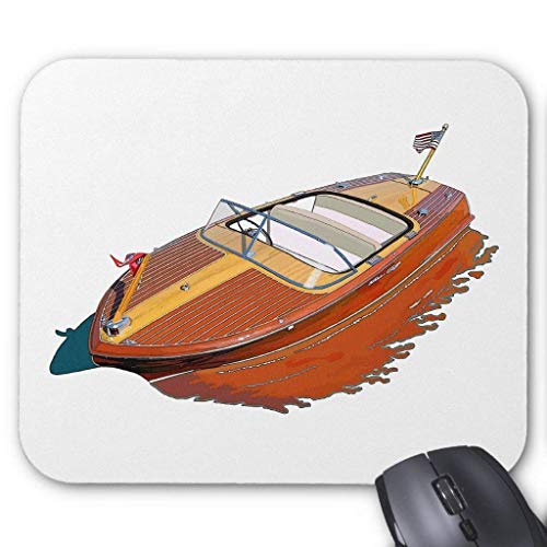 Preisvergleich Produktbild Chris-craft Capri Mouse Pad