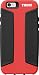 Produktbild Thule Atmos X4 Case für Apple iPhone 6+/6S+ (mit extrem Sturz- & Displayschutz) orange/grau