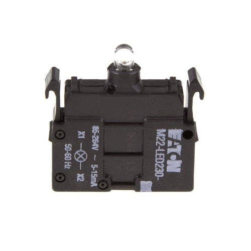 Preisvergleich Produktbild Eaton (Moeller) LED-Element M22-LED230-B