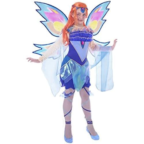 Amazon.fr deguisement winx