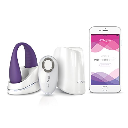 Preisvergleich Produktbild We-Vibe Purple Classic Vibrator
