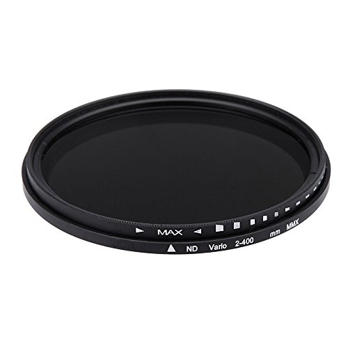52 mm ND2 400 Densit neutre r glable ND2 ND400 filtre d objectif pour Canon Nikon Pentax Olympus Fujifilm objectif de l appareil photo reviews 52 mm ND2 400 Densit neutre r glable ND2 ND400 filtre d objectif pour Canon Nikon Pentax Olympus Fujifilm objectif de l appareil photo