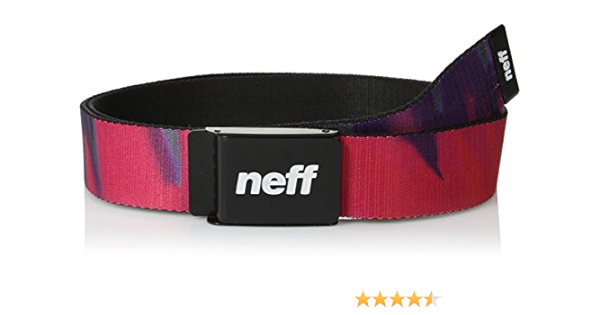 neff belt