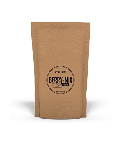 Preisvergleich Produktbild Ultrafood Add-On Beere 100g