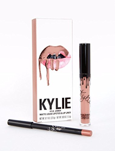 KYLIE JENNER LIP KIT In Shade MALIBOO …