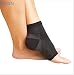 Produktbild TopIdee 7-Zonen Kompressionsstrümpfe Socken Sport Laufsocken Running Stützstrümpfe Fersensporn (S/M)