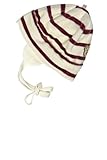Steiff Unisex Baby Mütze Nicky Hat