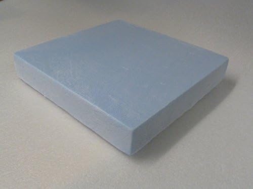 T25 VW CAMPER 3 PART ROCK AND ROLL FULL WIDTH FOAM SET