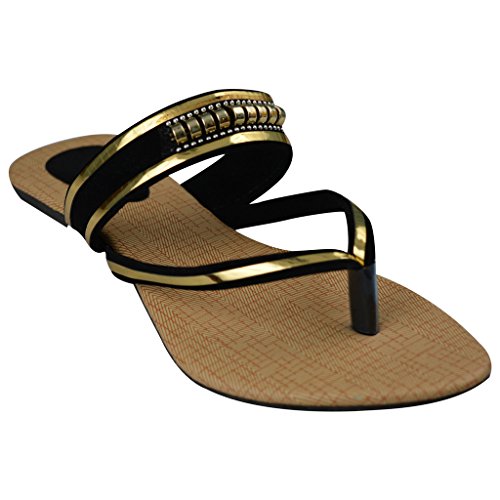 Thefancymart Faux Leather comfortable Flat for Women RS.341 (70.00% Off) - Amazon