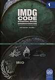 Image de IMDG Code - International Maritime Dangerous Goods 2008