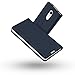 Produktbild Redmi Note 4X Hülle,Radoo® Premium PU Leder Handyhülle [Ultra Slim][Kabelloses Aufladen Unterstützung] Brieftasche-stil Magnetisch Folio Flip Klapphülle [Transparenter TPU Stoßfänger] Etui Brieftasche Hülle [Karte Halterung] Schutzhülle Tasche Case Cover für Xiaomi Redmi Note 4X (Blau)