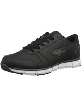 KangaROOS Unisex-Erwachsene K-BlueRun 700 B Low-Top