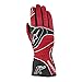 Produktbild Alpinestars Tech 1 - K Handschuhe - Modell 2015 rot / schwarz XXL